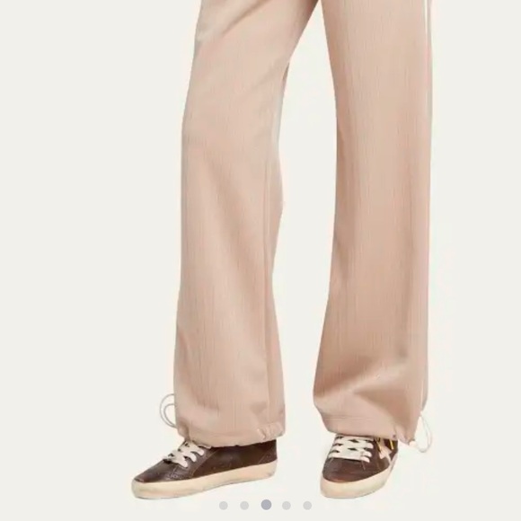 NEW GOLDEN GOOSE Midstar Mixed Leather Leopard Mid-Top Sneakers $645 SIZE 39 US9 - Picture 13 of 16